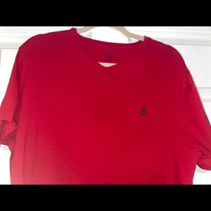 Polo Ralph Lauren basic tee